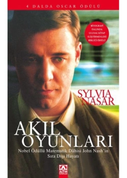 Akil Oyunlari / S.Nasar Altın Ki̇T