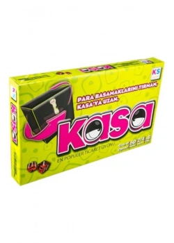 Ks Games Kasa
