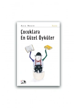 Çocuklara En Güzel Öyküler Aziz Nesin Nesin Yay