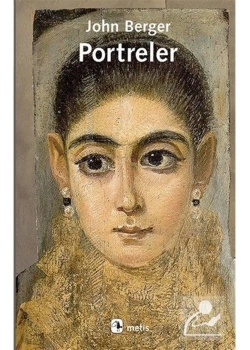 Portreler John Berger Metis