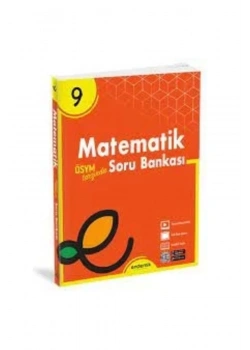Endemik 9.Sınıf Matematik Soru Bankası