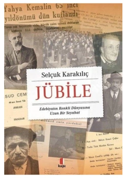 Jübile Selçuk Karakılıç Kapı Yayınları