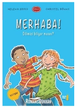 Merhaba Dilimizi Biliyor Musun ? H.Boss 1-2.Sınıf Büyülü Fener