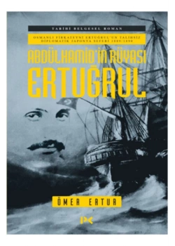 Abdülhamidin Rüyasi Ertuğrul Ö.Ertur Profil