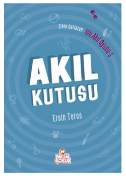 Akıl Kutusu - Ersin Teres - Nesil Çocuk