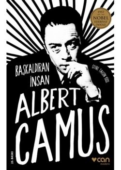 Başkaldıran İnsan. Albert Camus Can