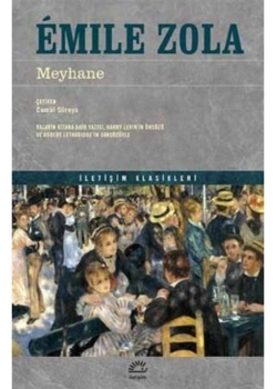 Meyhane Emıle Zola İletişim