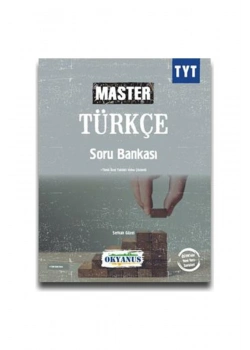 Okyanus Tyt Master Türkçe Soru Bankası