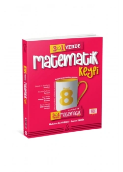 Arı 8.Sınıf 3 Ü Biryerde Matematik Keyfi