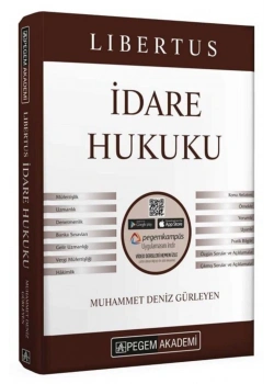 Pegem Libertus Ceza Hukuku
