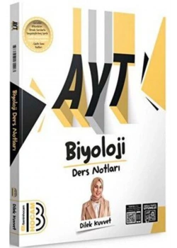 Ayt Biyoloji Video Destekli Konu Anlatım Benim Hocam
