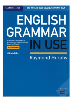 Englısh Grammar In Use Mavi Raymond Murphy