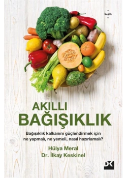 Akıllı Bağışıklık Hülya Meral-İlkay Keskinel Doğan Kitap