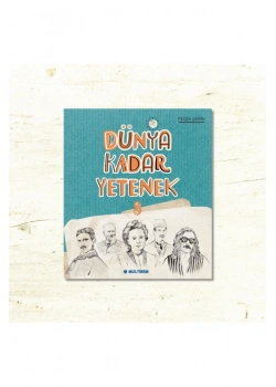 Dünya Kadar Yetenek 3 Multibem