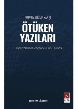Emperyalizme Karşı Ötüken