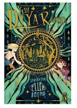 Yedi Diyar Geçidi Samantha Ellen 1 Genç Timaş