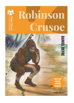 Robinson Crusoe  Doğan