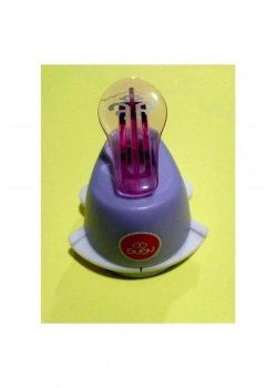 Bu-Bu Yengeç Şekilli Köşe Delgeç +3 Kod:Bubu00021