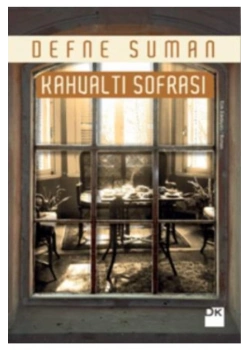 Kahvaltı Sofrası Defne Suman Doğan Kitap