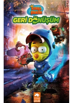 Kral Şakir Geri Dönüşüm Eksik Parça