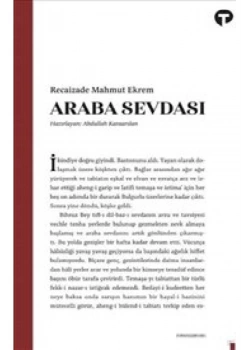 Araba Sevdası  Turkuvaz