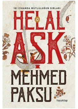Helal Aşk Mehmed Paksu Hayykitap