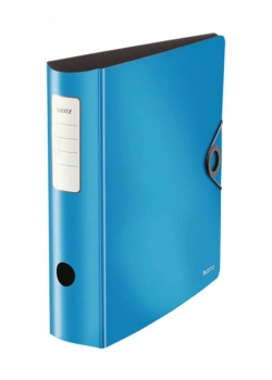 Leıtz Klasör Active Solid Geniş Mavi L-1047