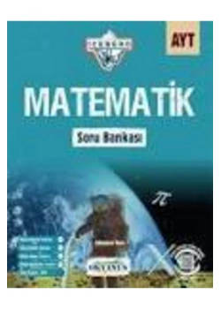 Okyanus Ayt Matematik Soru Bankası Iceberg
