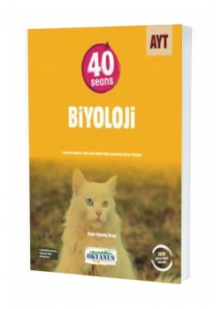 Okyanus Ayt 40 Seansta Biyoloji