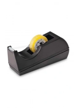 Ticon 1033 Bant Kesme Makinesi Orta Boy Siyah Kod:273726