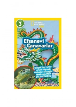 Efsanevi Canavarlar Beta Kıds