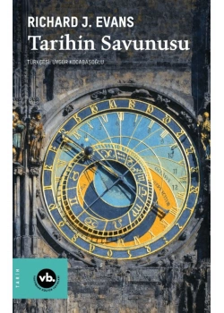 Tarihin Savunması Rıchard Evans Vakıfbank