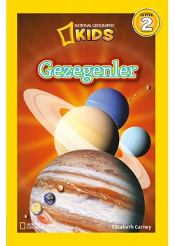 Gezegenler  Beta Kıds