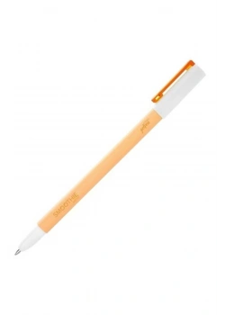 Scrikss Smoothıe Jel Kalem Turuncu