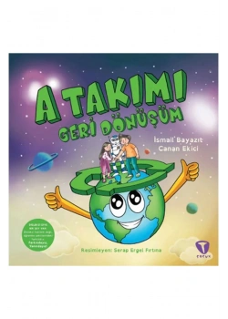 A Takımı Geri Dönüşüm Turkuvaz