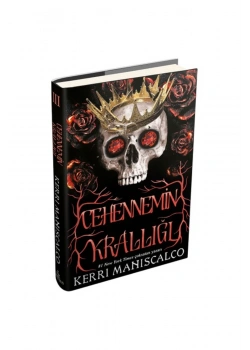 Cehennemin Krallığı Ciltli Ephesus