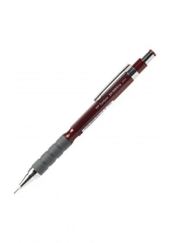 Tombow Sh-300 Grip Versatil Kalem 0,7Mm Bordo