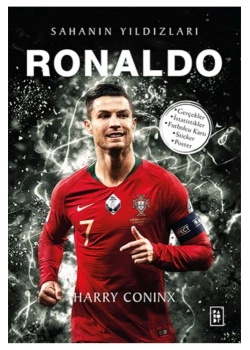 Sahanin Yildizlari Ronaldo Parodi