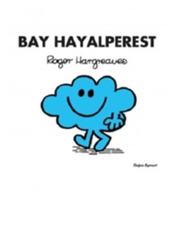 Bay Hayalperest  Doğan Egmont