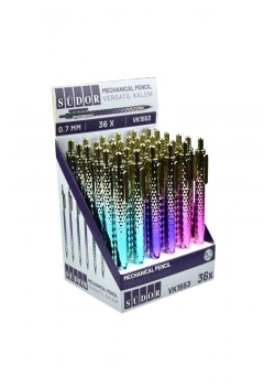 Südor Versatil Kalem 07 Vk1553