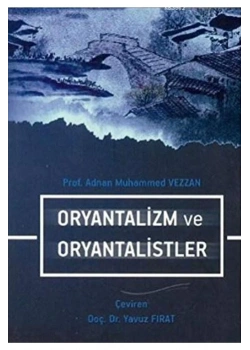 Oryantalizm Ve Oryantalistler