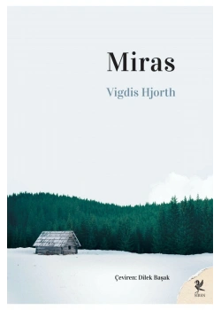 Miras Vigdis Hjorth Siren Yayın