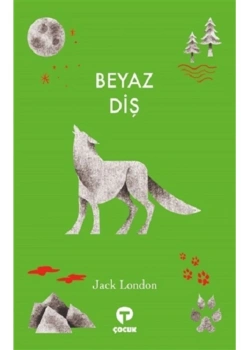 Beyaz Diş Jack London Turkuvaz