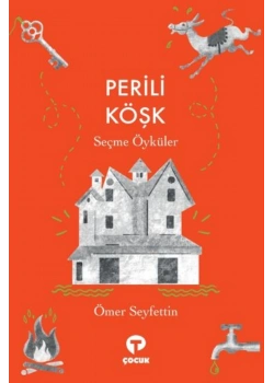 Perili Köşk Ömer Seyfettin Turkuvaz
