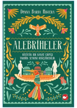 Alebriheler  Beyaz Balina