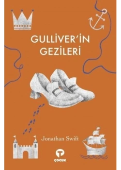 Gulliverin Gezileri  Turkuvaz