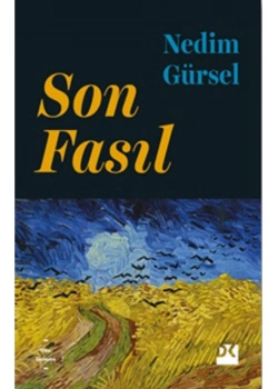 Son Fasıl  Nedim Gürsel  Doğan Kitap
