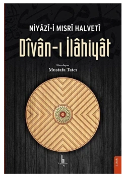 Divanı İlahiyat Elmalılı Vahib Ümmi Halveti H Yayınları