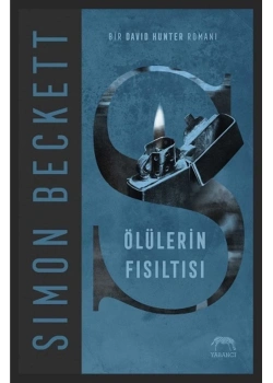 Ölülerin Fısıltısı Sımon Beckett Yabancı Yayın