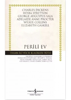 Perili Ev İş Bankası